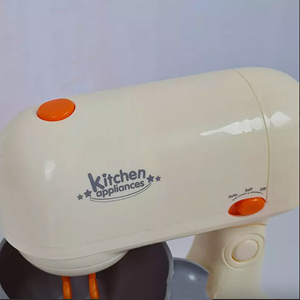 اسباب بازی همزن Funny Mini Kitchen_اسباب بازی